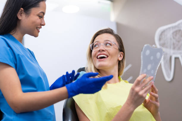 Reliable West Covina, CA Dental Services Solutions